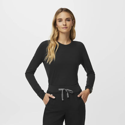 Supersoft Long-Sleeve Underscrub