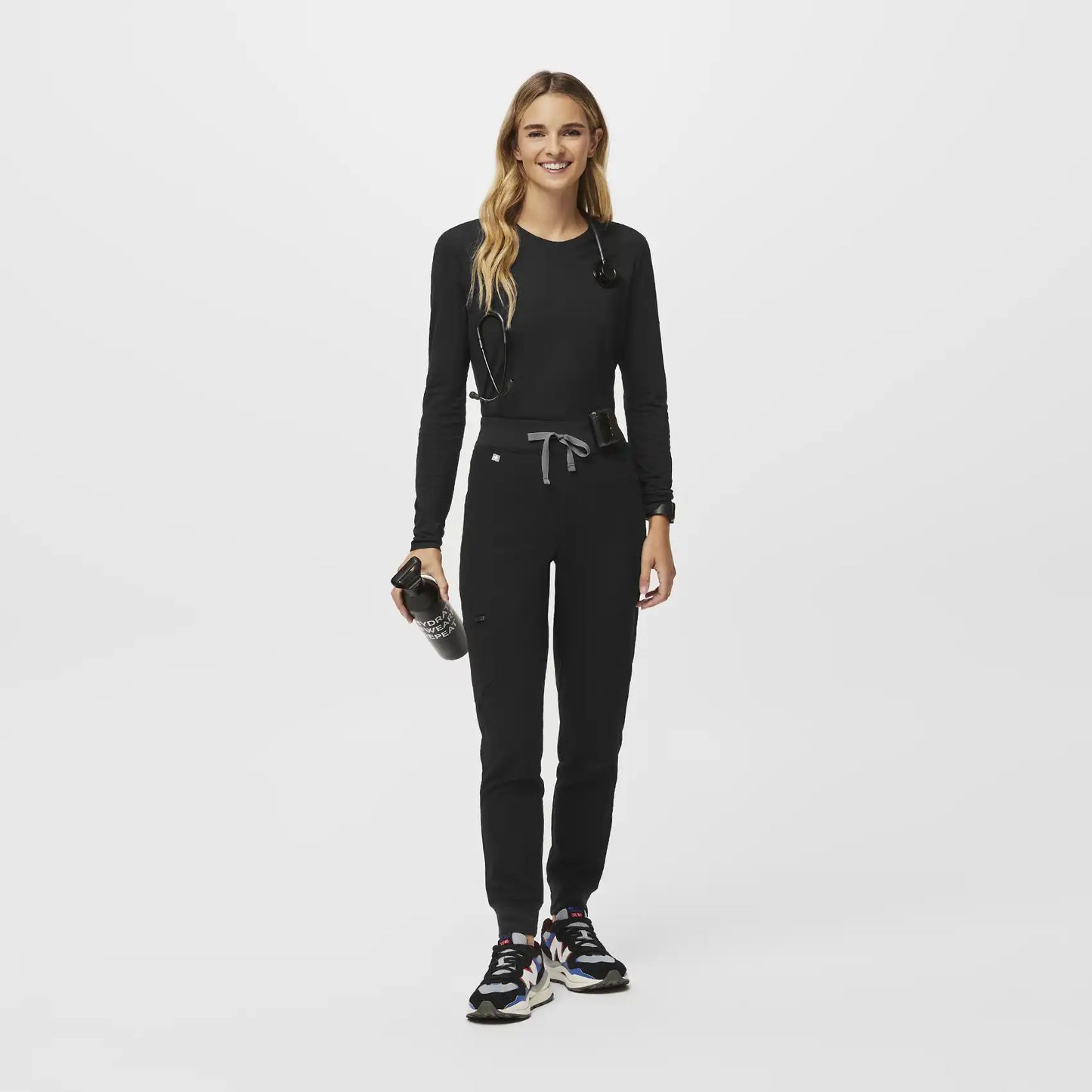 Supersoft Long-Sleeve Underscrub