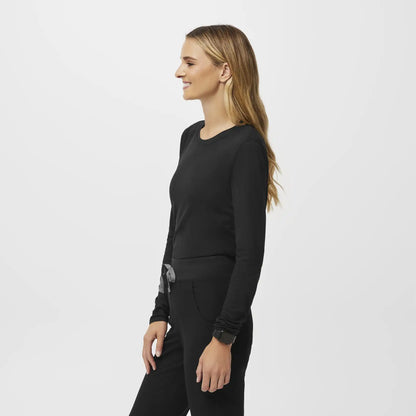 Supersoft Long-Sleeve Underscrub
