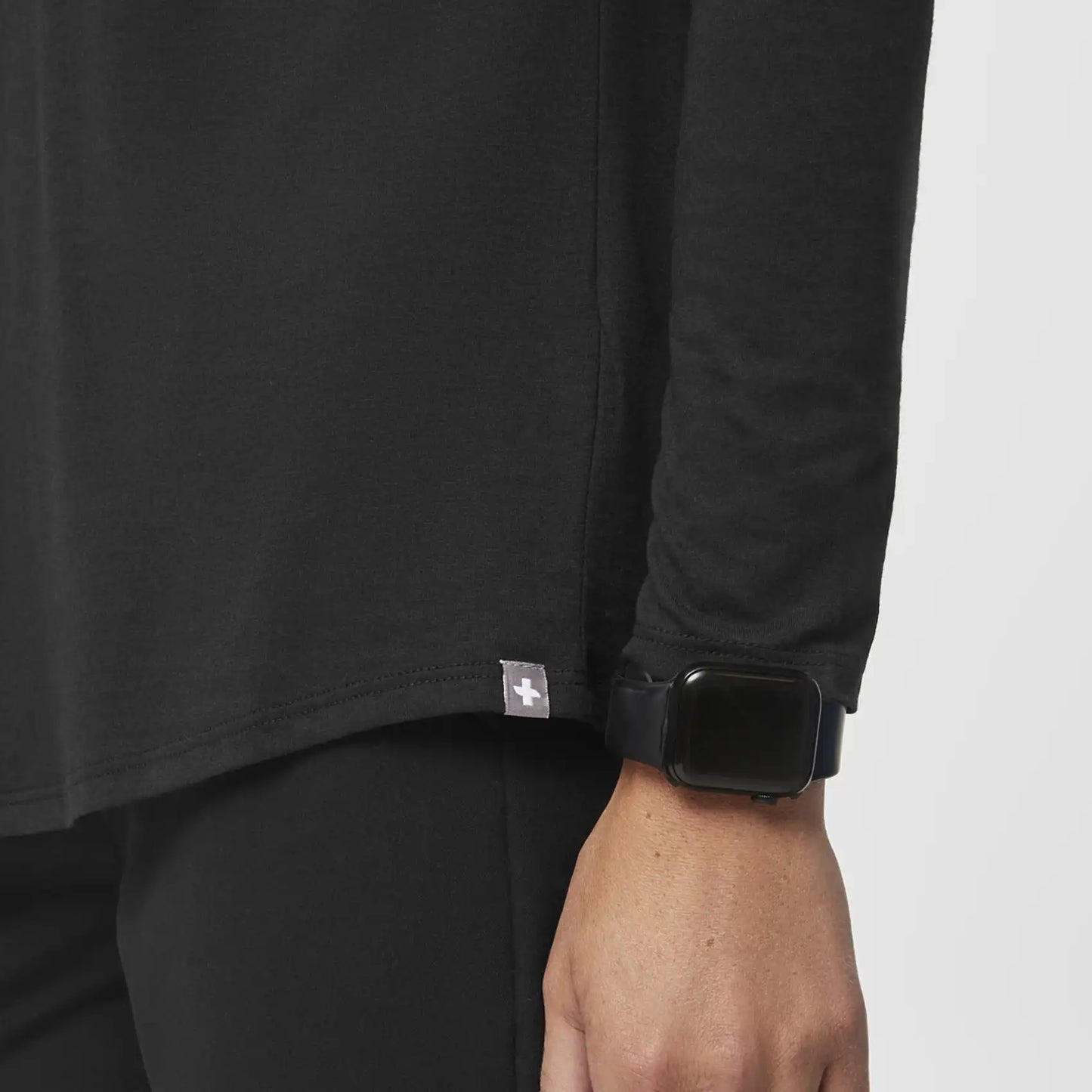 Supersoft Long-Sleeve Underscrub