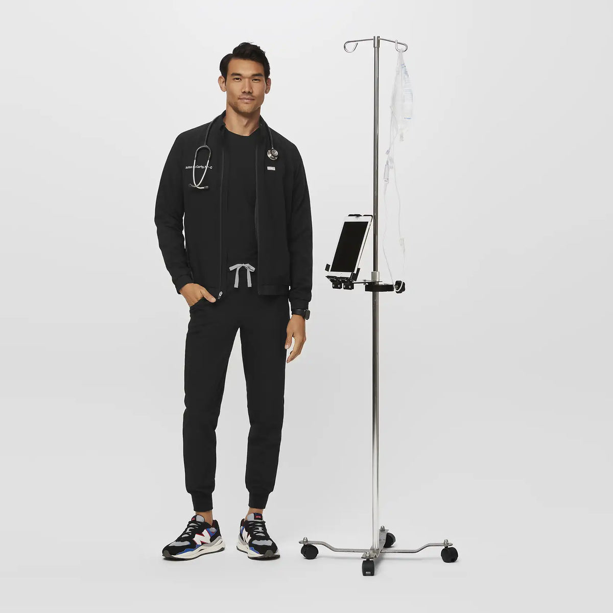 Tansen Jogger Scrub Pant™