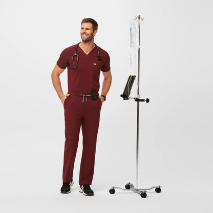 Pisco Straight-Leg Scrub Pant™