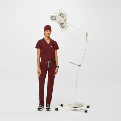 Modern Scrub Cap
