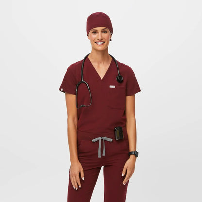 Modern Scrub Cap