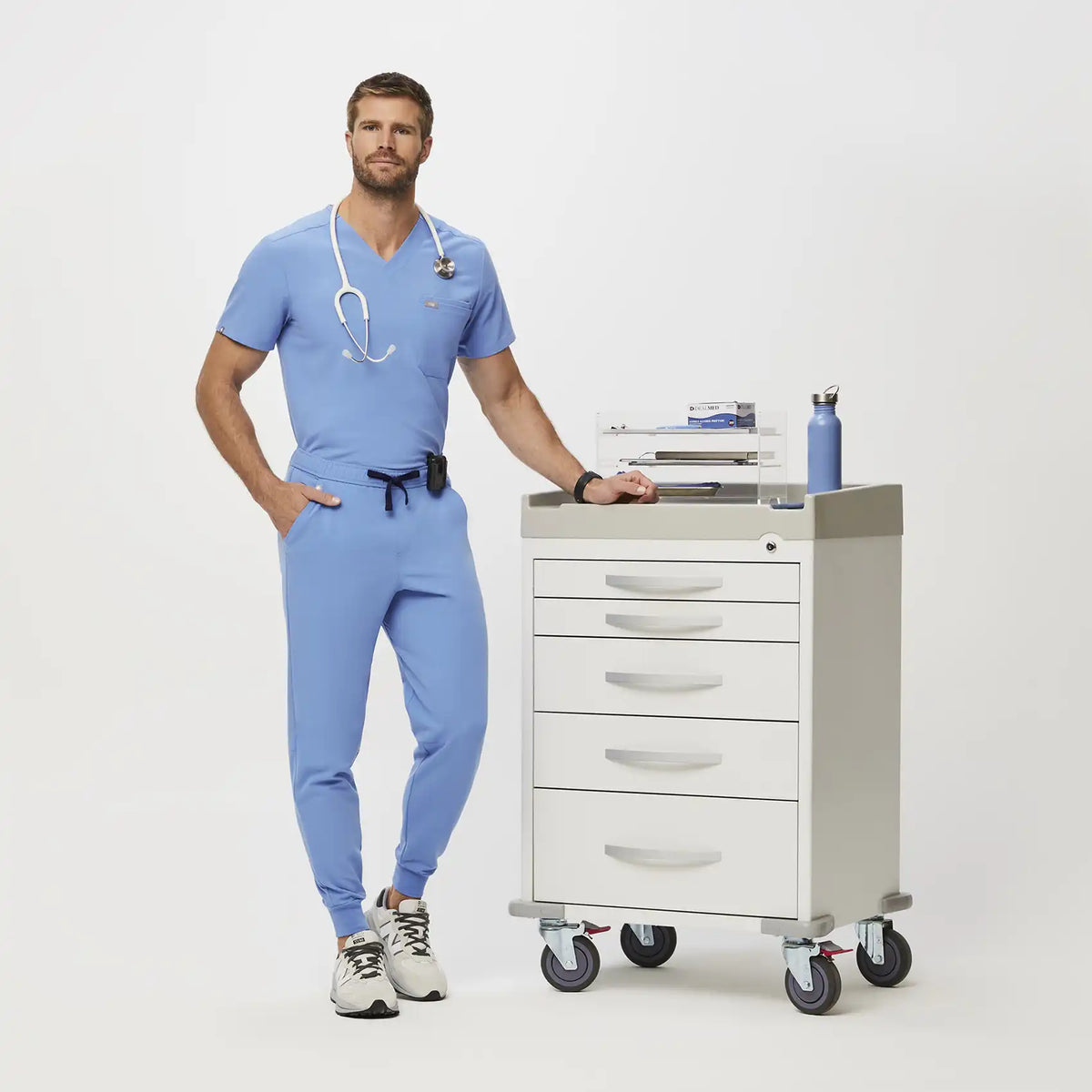 Tansen Jogger Scrub Pant™