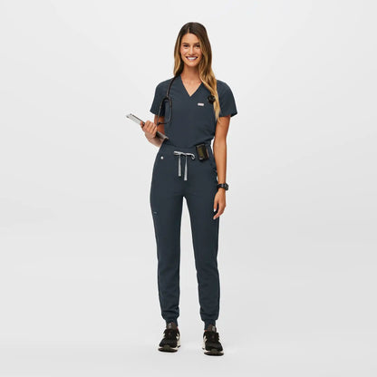 Zamora High-Rise Jogger Scrub Pant™