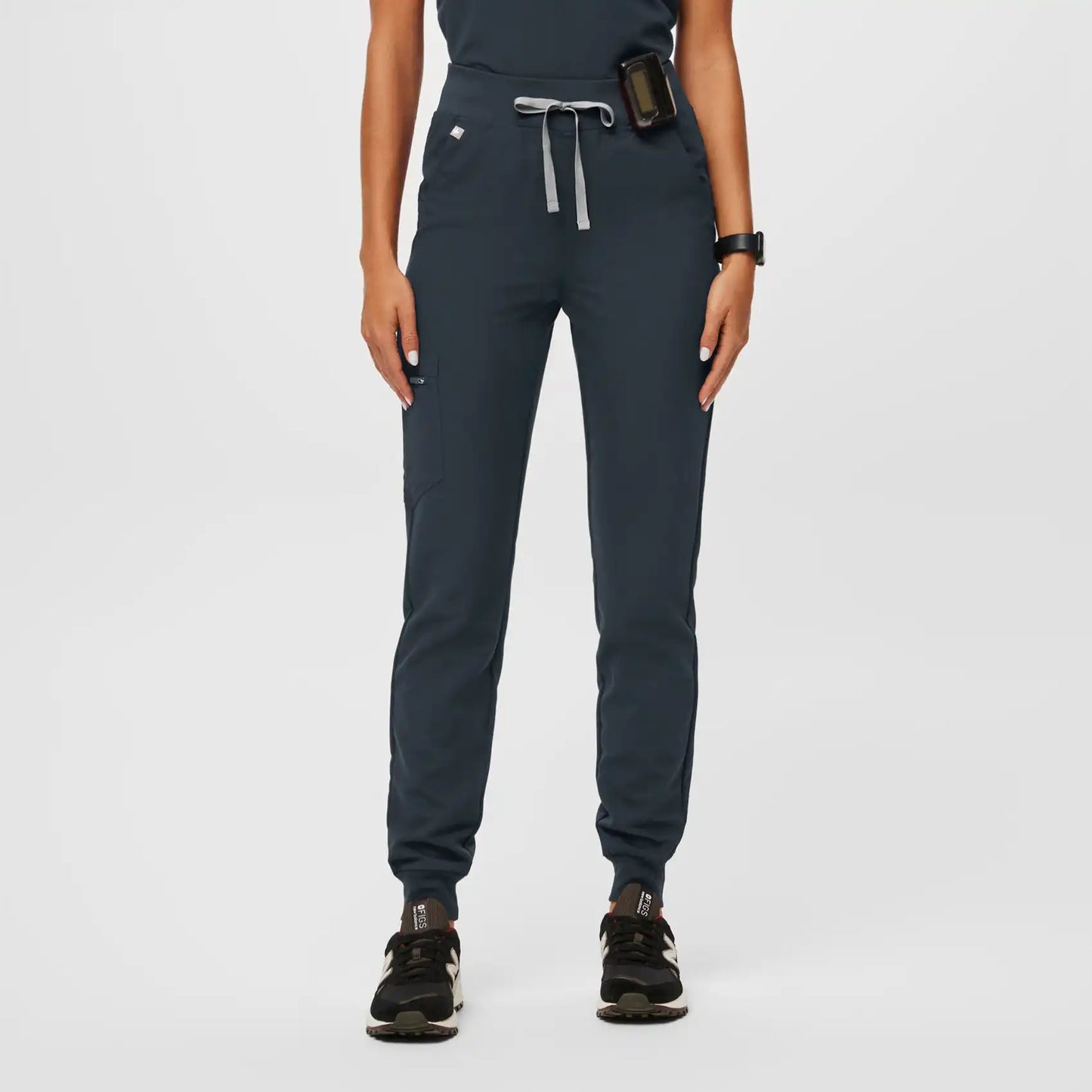 Zamora High-Rise Jogger Scrub Pant™