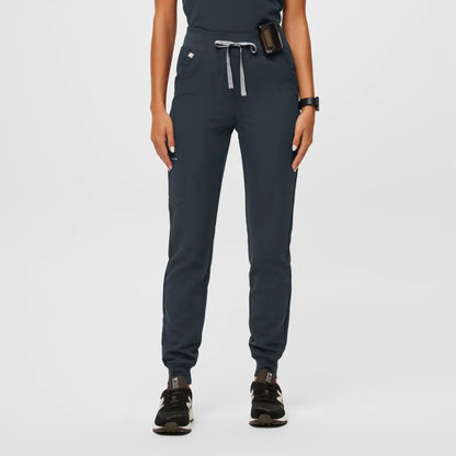 Zamora High-Rise Jogger Scrub Pant™