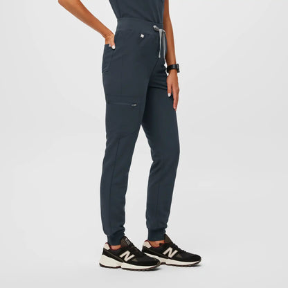 Zamora High-Rise Jogger Scrub Pant™