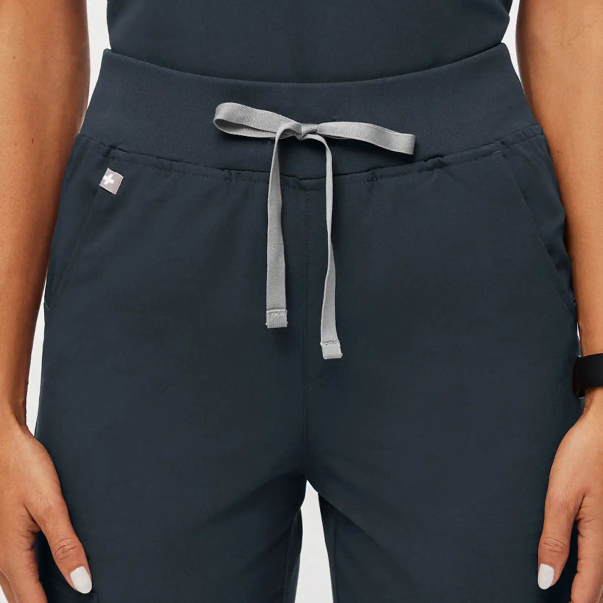 Zamora High-Rise Jogger Scrub Pant™