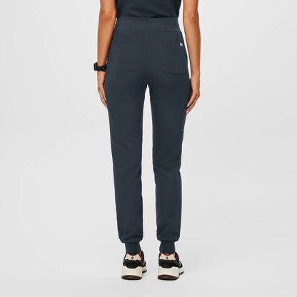 Zamora High-Rise Jogger Scrub Pant™