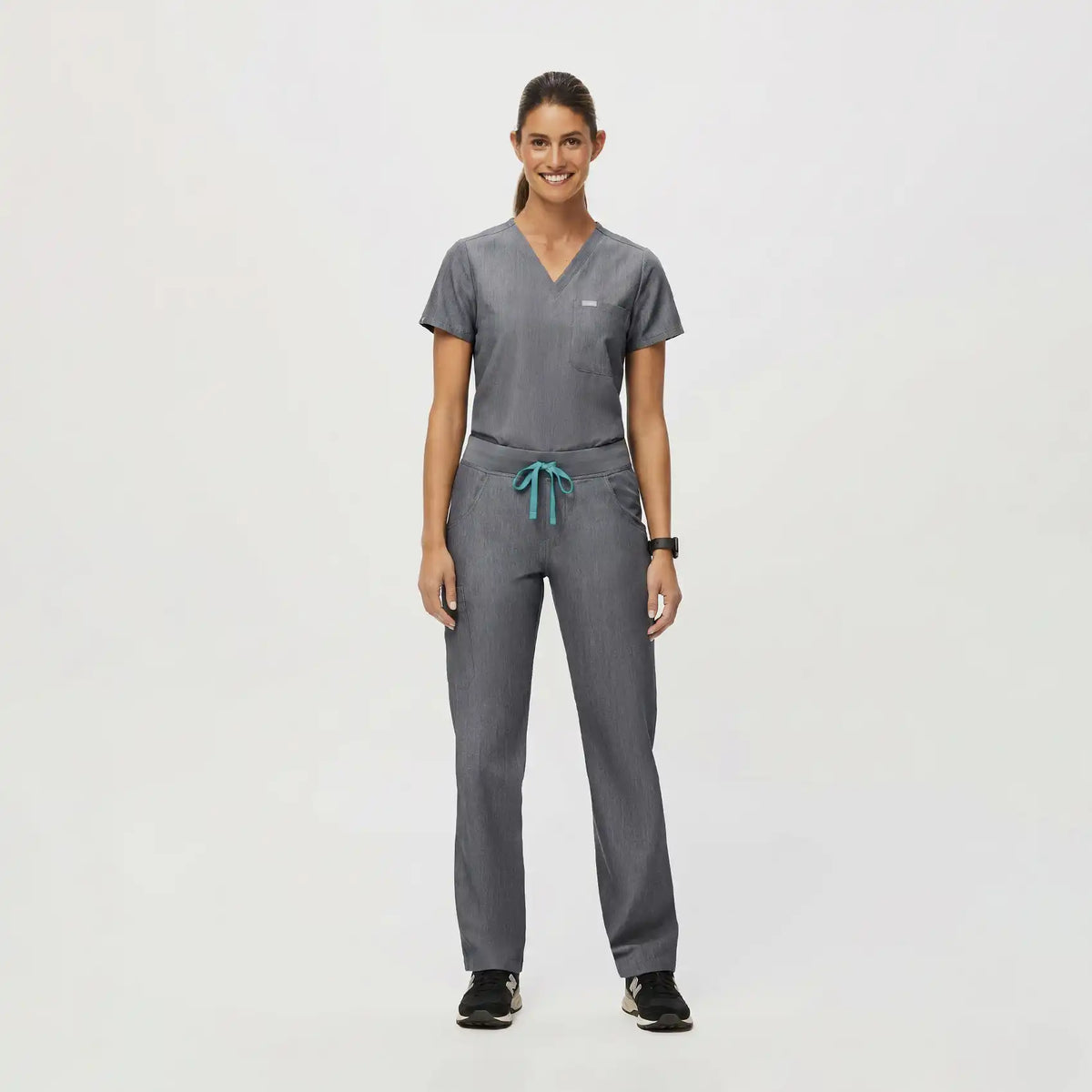 Catarina Scrub Top™
