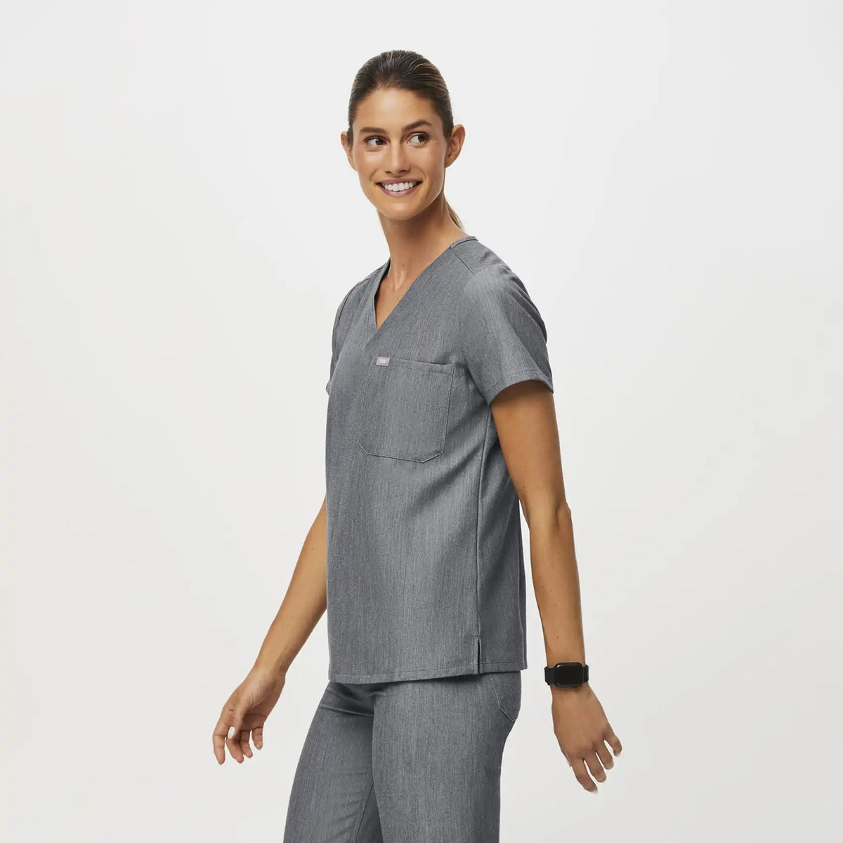 Catarina Scrub Top™