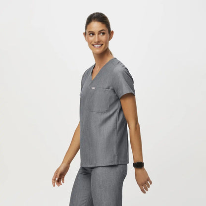 Catarina Scrub Top™