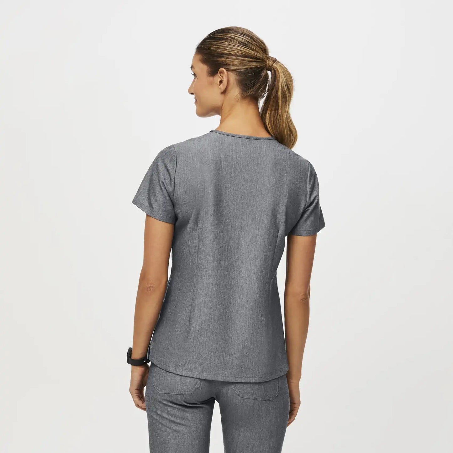 Catarina Scrub Top™