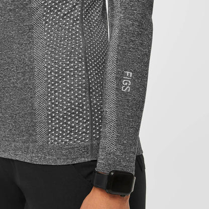Salta Seamless Long-Sleeve Underscrub