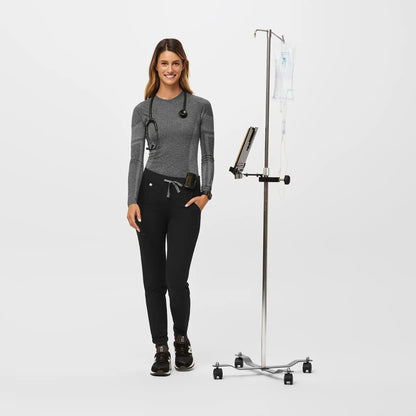 Salta Seamless Long-Sleeve Underscrub