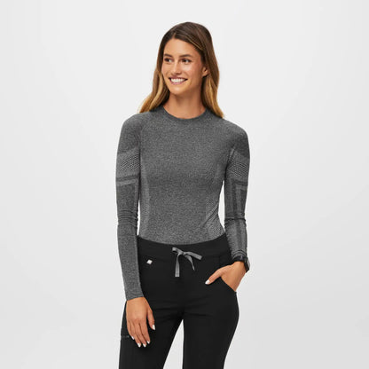 Salta Seamless Long-Sleeve Underscrub
