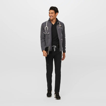 On-Shift Sweater Knit Jacket™