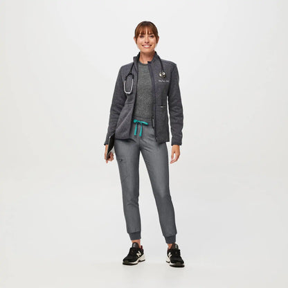 On-Shift Sweater Knit Jacket™