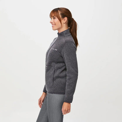 On-Shift Sweater Knit Jacket™
