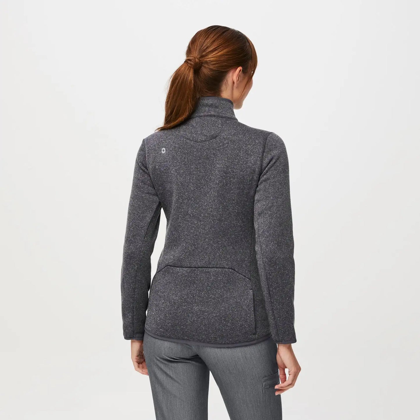 On-Shift Sweater Knit Jacket™