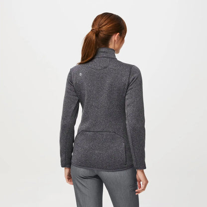 On-Shift Sweater Knit Jacket™
