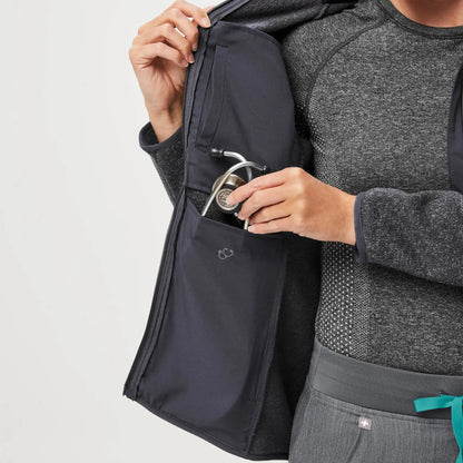 On-Shift Sweater Knit Jacket™