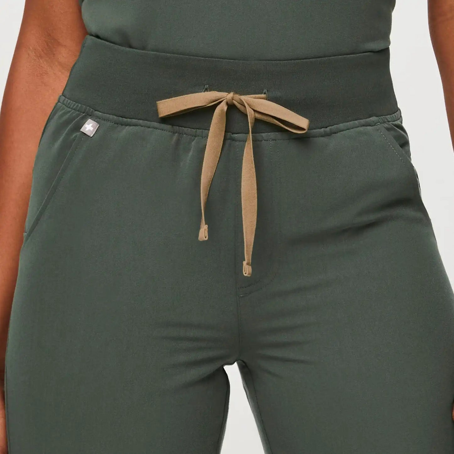 Zamora High-Rise Jogger Scrub Pant™