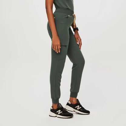 Zamora High-Rise Jogger Scrub Pant™