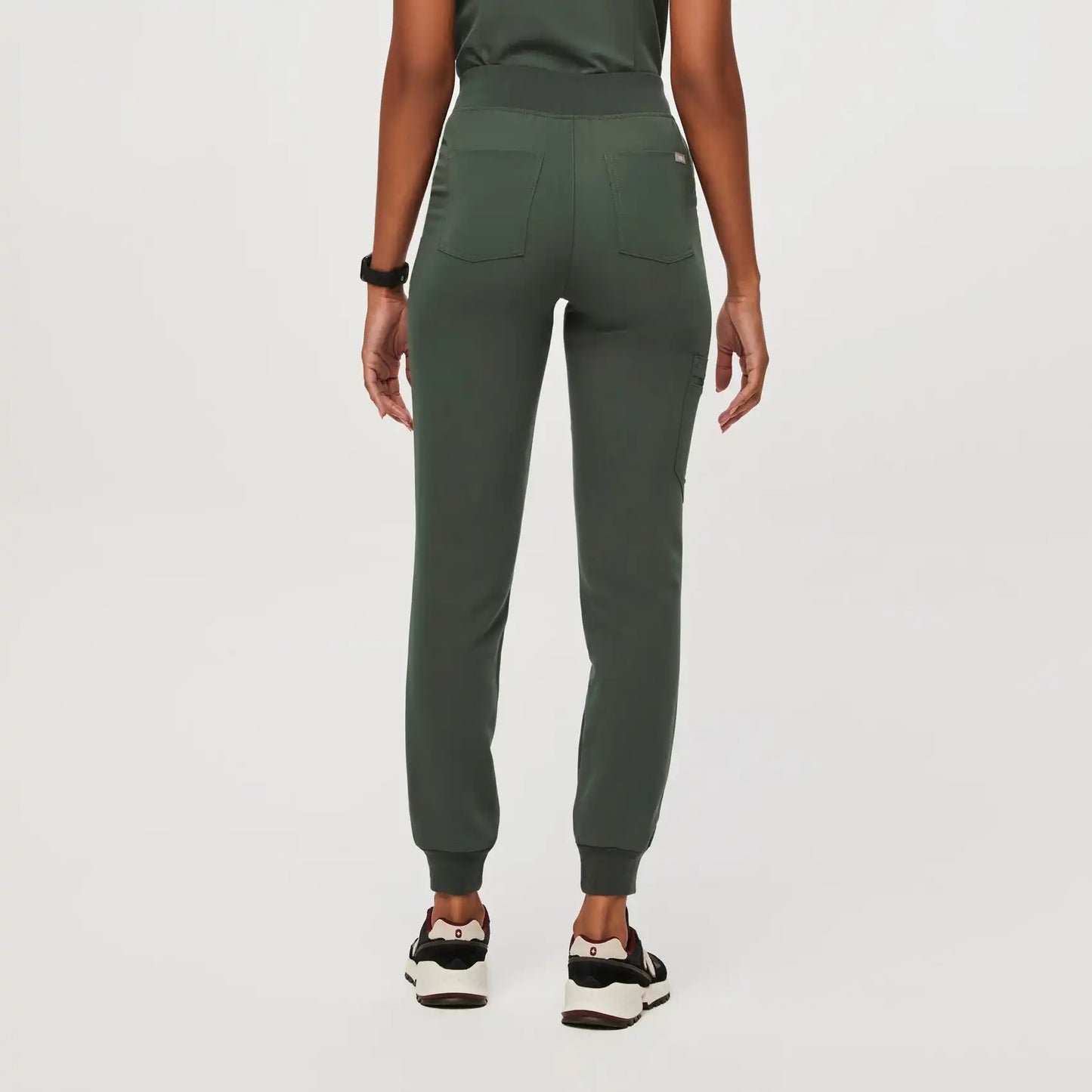 Zamora High-Rise Jogger Scrub Pant™