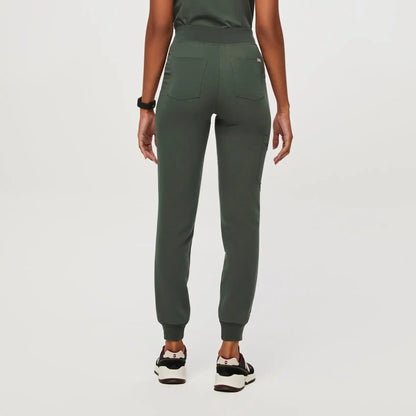 Zamora High-Rise Jogger Scrub Pant™