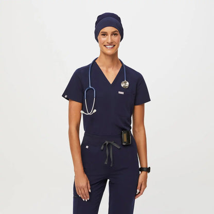 Modern Expandable Scrub Cap