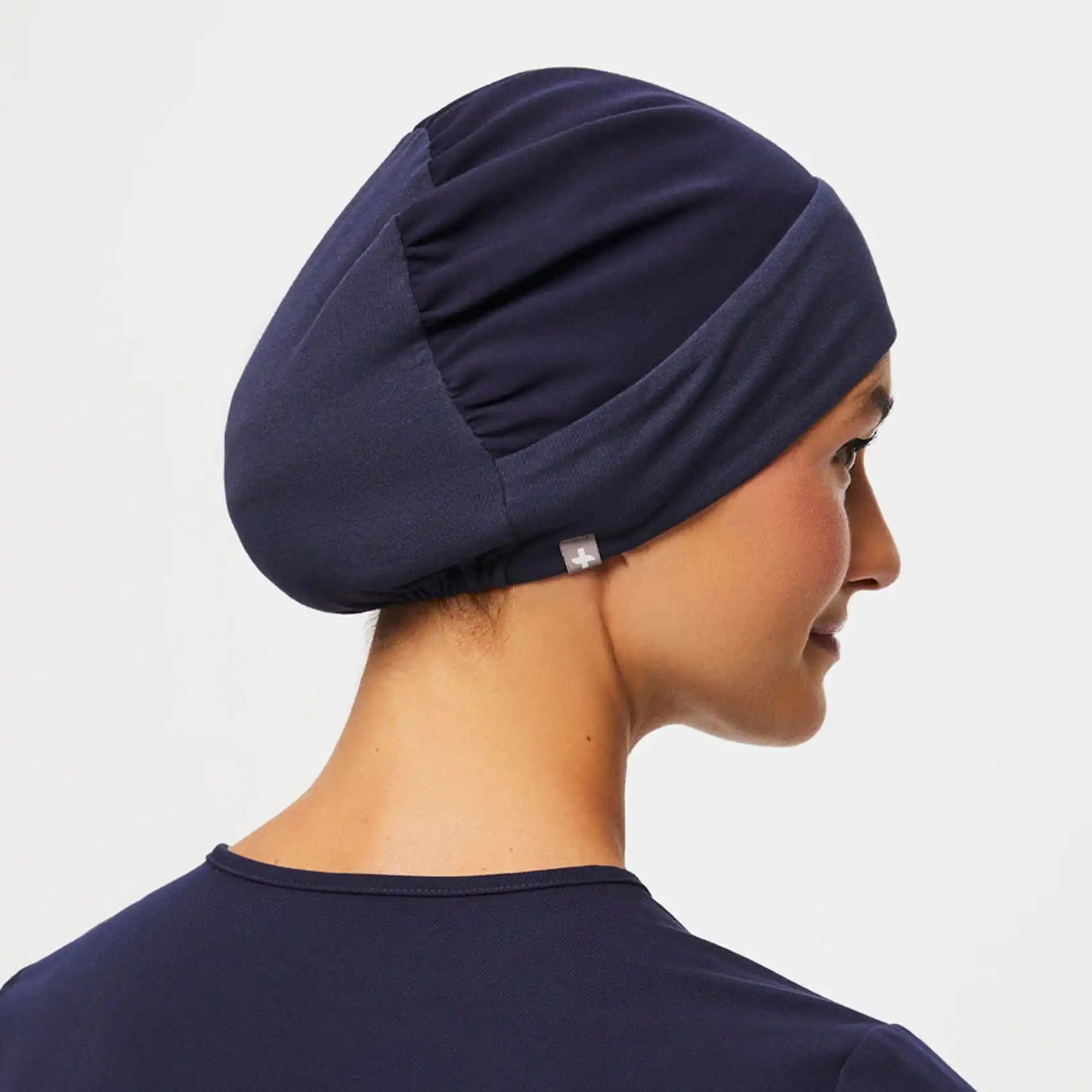Modern Expandable Scrub Cap