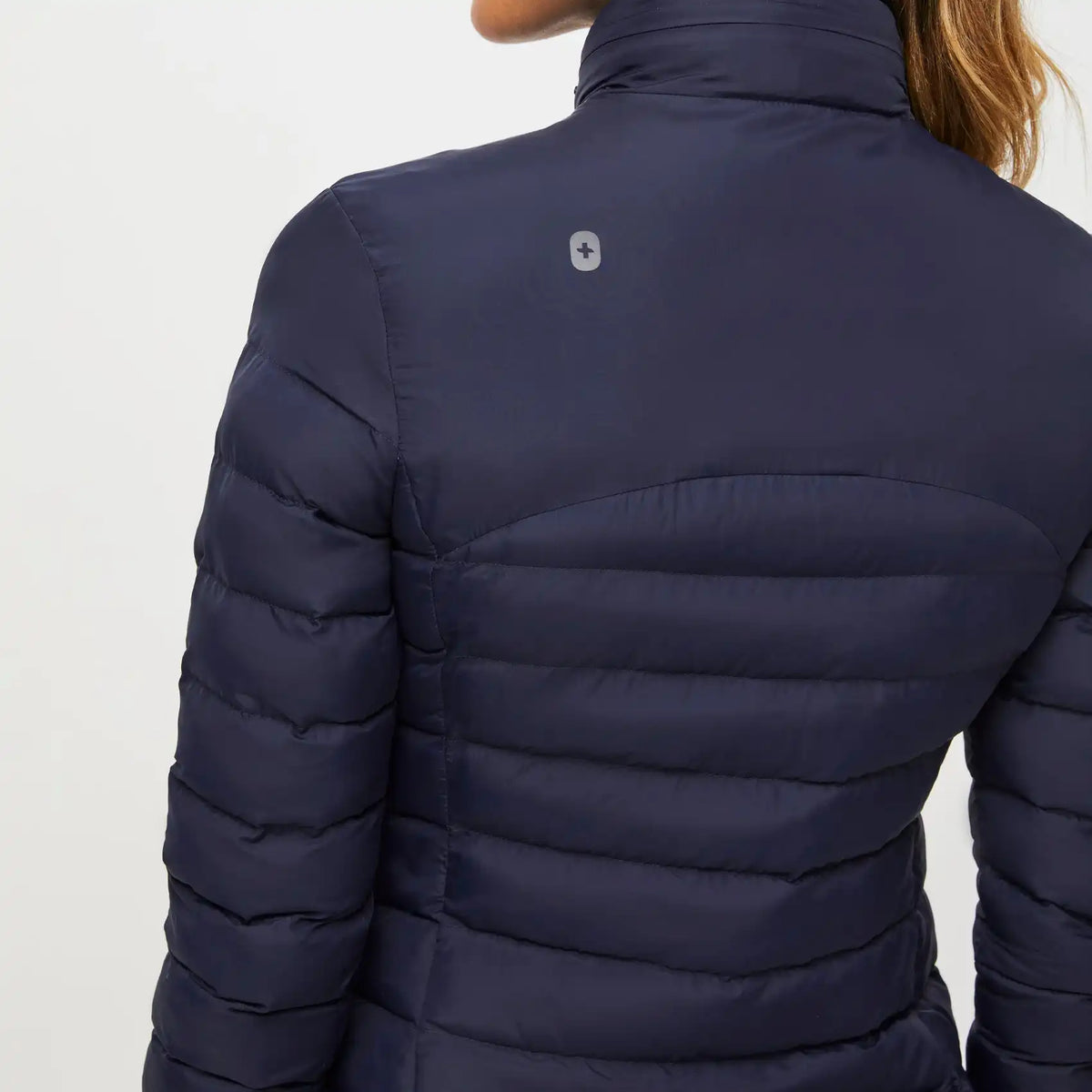 Packable Puffer Jacket