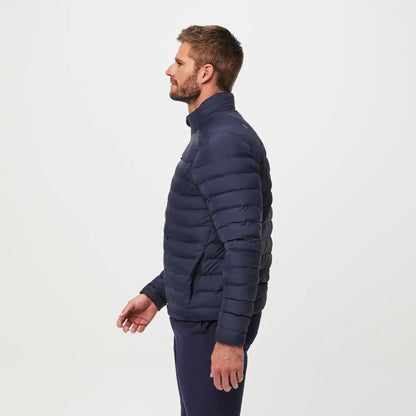 Packable Puffer Jacket