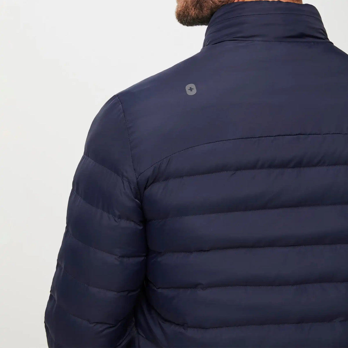 Packable Puffer Jacket