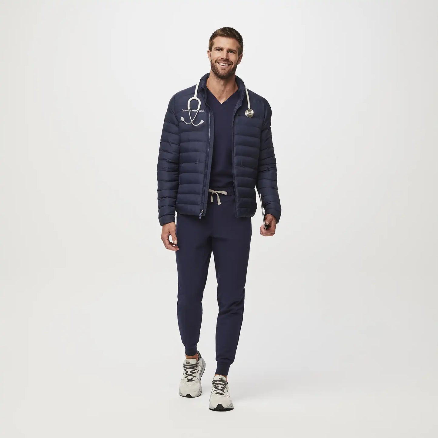 Tansen Jogger Scrub Pant™