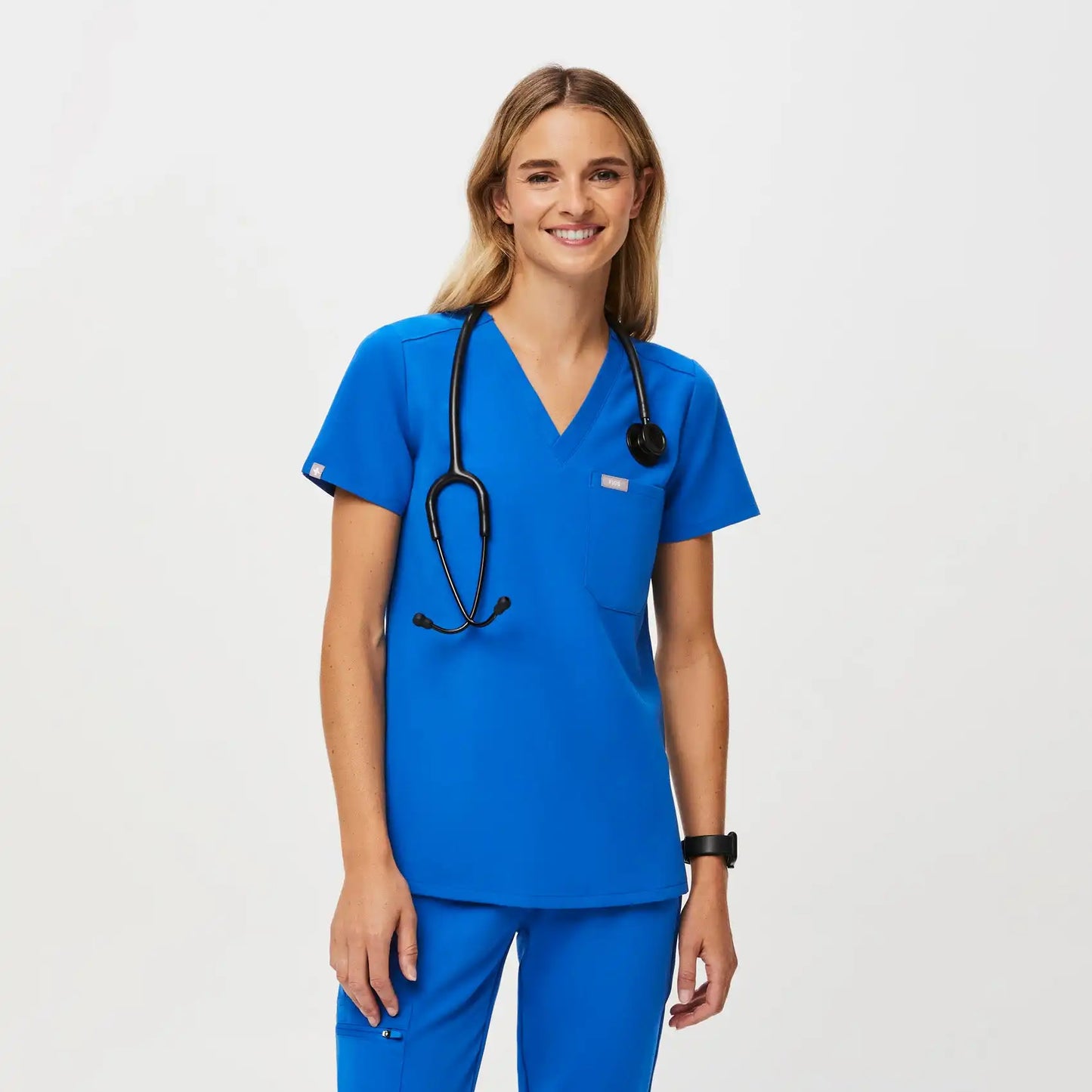 Catarina Scrub Top™