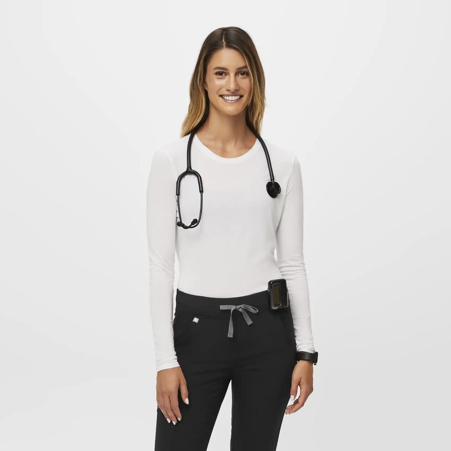 Supersoft Long-Sleeve Underscrub