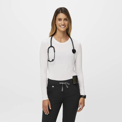 Supersoft Long-Sleeve Underscrub