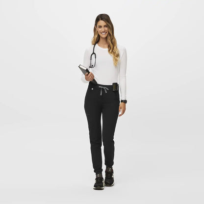 Supersoft Long-Sleeve Underscrub