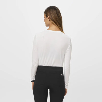 Supersoft Long-Sleeve Underscrub