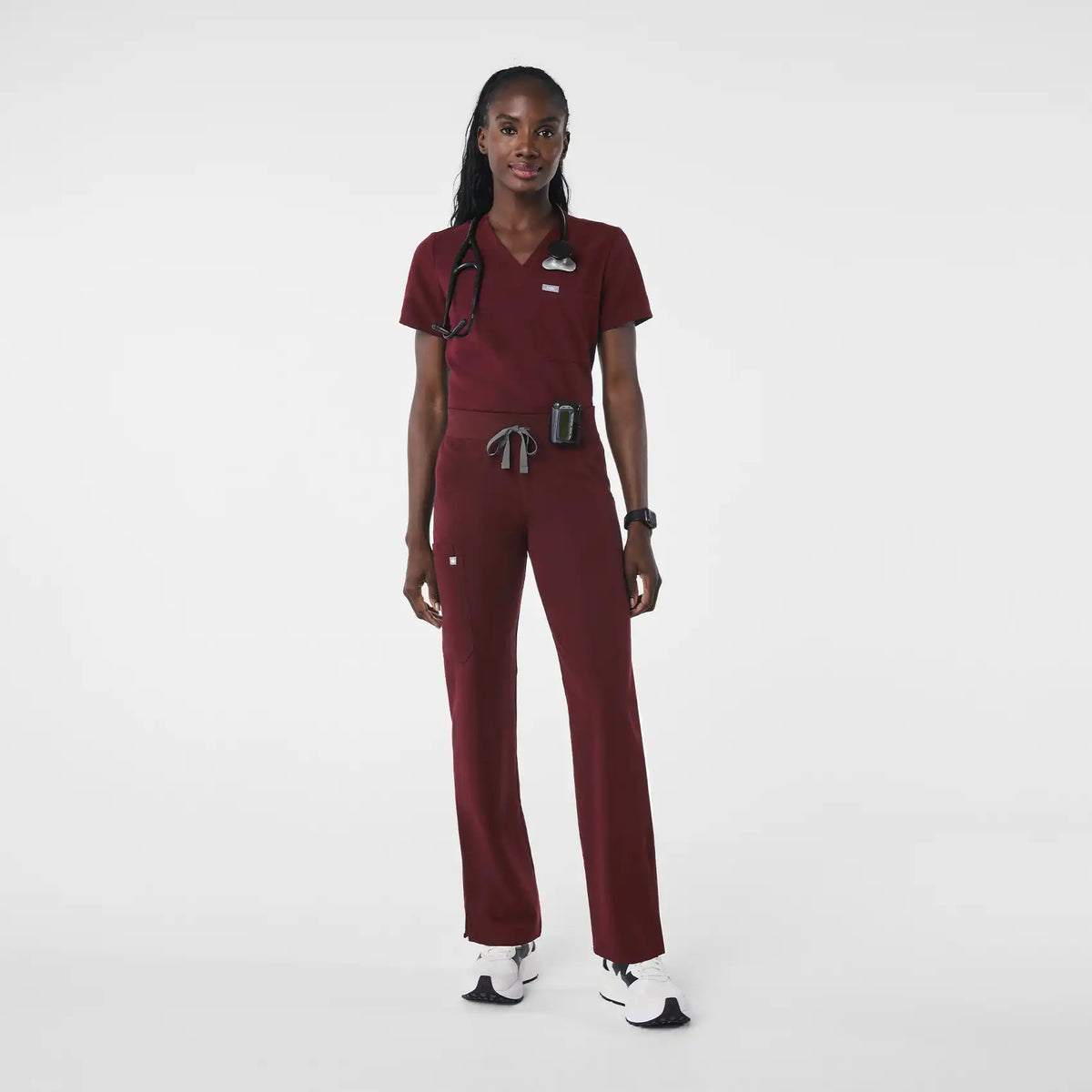 Kade Straight-Leg Scrub Pant™
