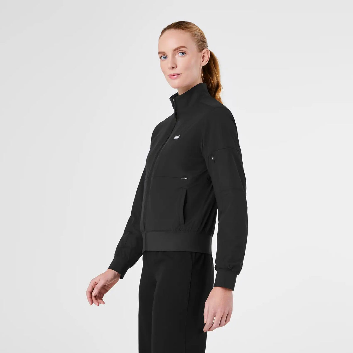 Float Bomber Jacket™