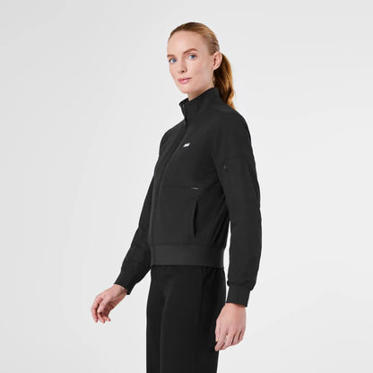 Float Bomber Jacket™