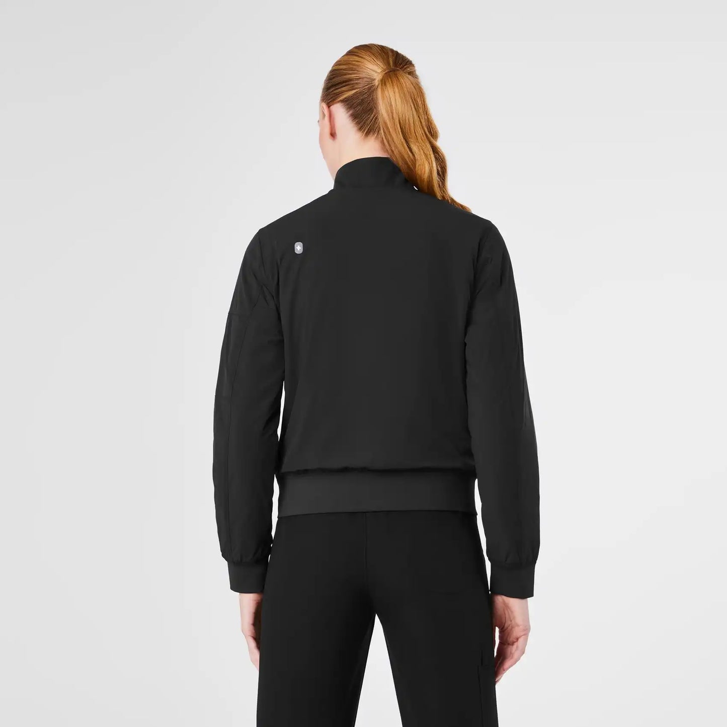 Float Bomber Jacket™