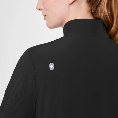 Float Bomber Jacket™