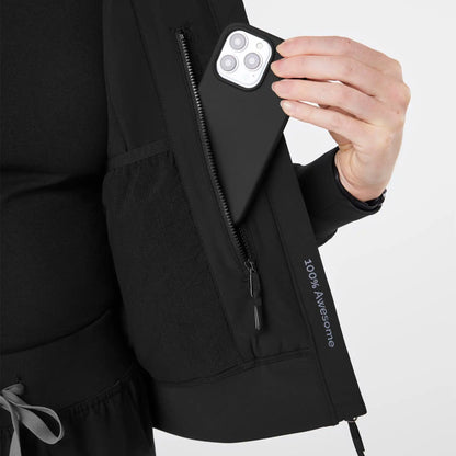 Float Bomber Jacket™