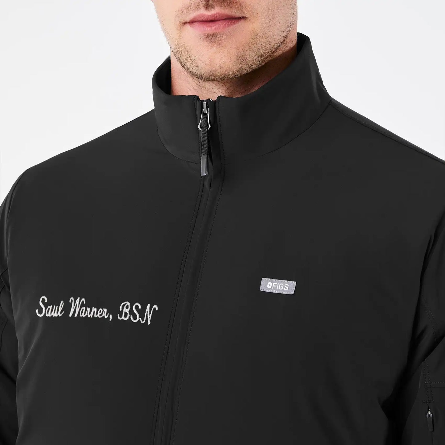 Float Bomber Jacket™